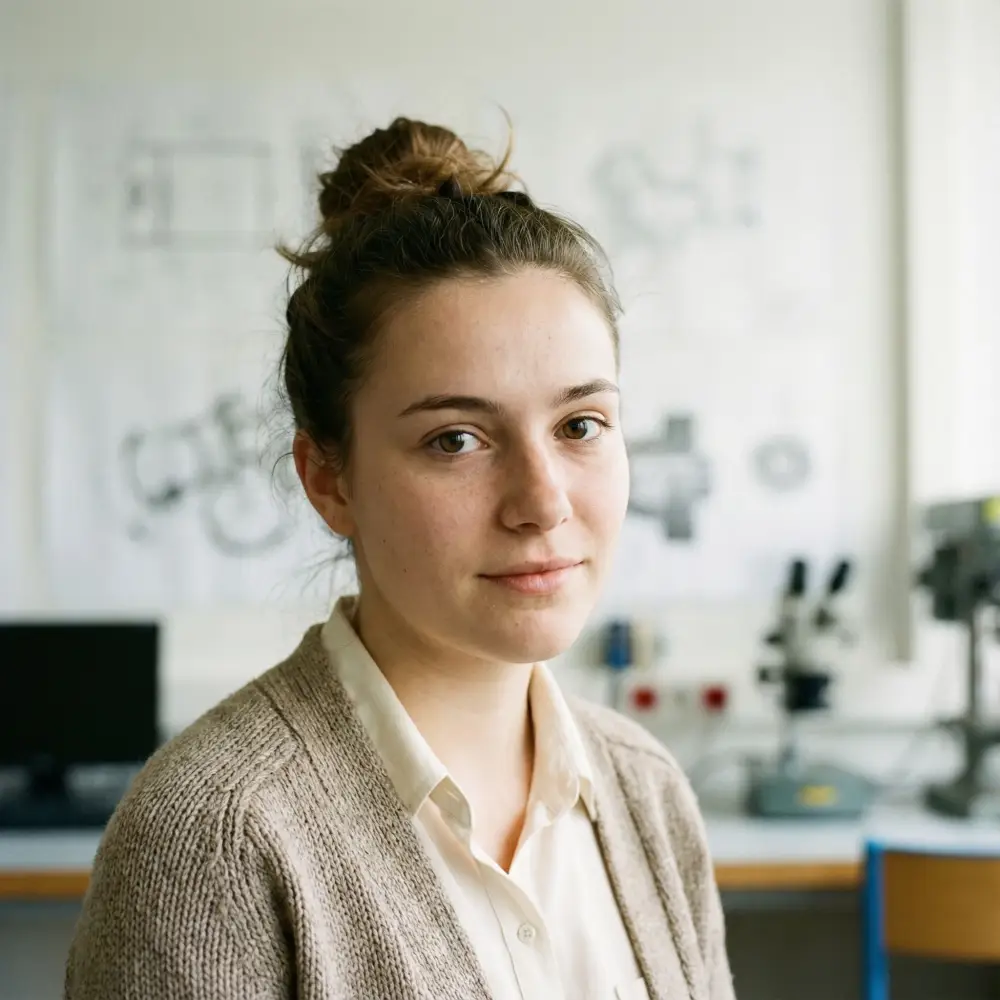 Rédactrice de Fiches de Révision de Bac Pro TCI