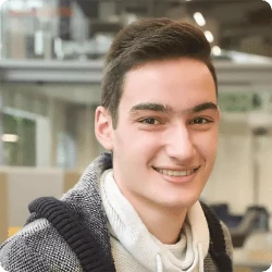 Rédacteur des articles de blog de Bac Pro TCI