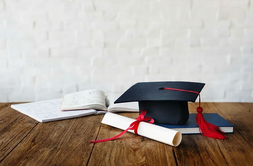 Réussite de son Bac Pro TCI